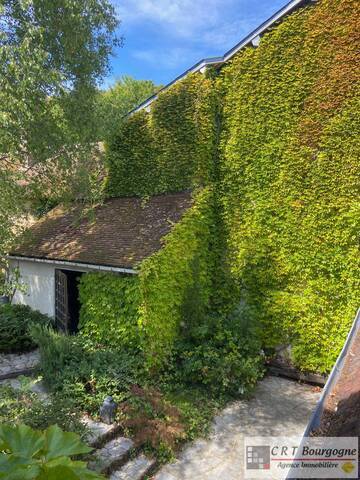 Vente Maison maison ancienne 7 pièces 164 m² Toucy 89130