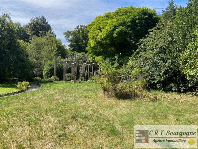 Vente Maison maison ancienne 7 pièces 164 m² Toucy 89130