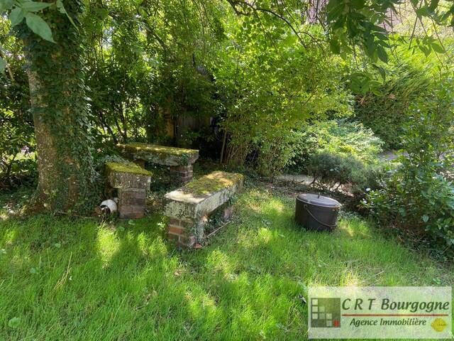 Vente Maison maison ancienne 7 pièces 164 m² Toucy 89130