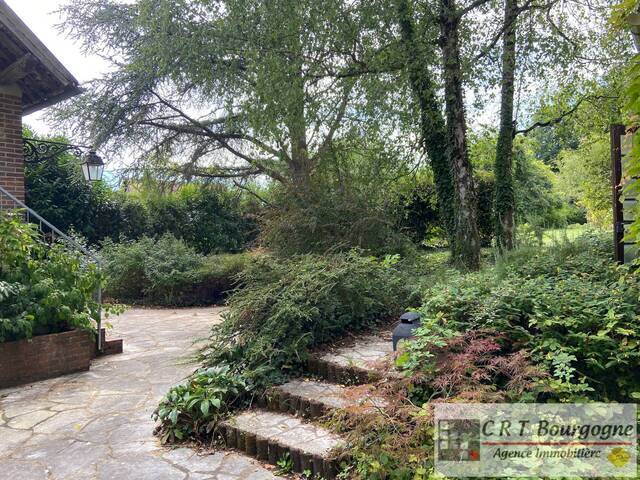 Vente Maison maison ancienne 7 pièces 164 m² Toucy 89130