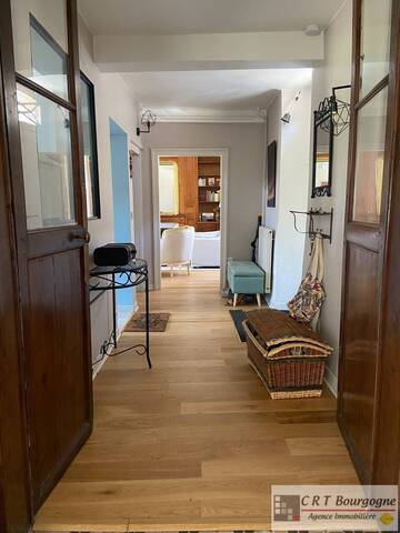 Vente Maison maison ancienne 9 pièces 247.5 m² Toucy 89130