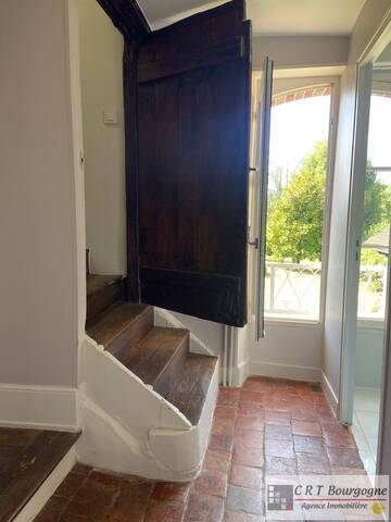 Vente Maison maison ancienne 9 pièces 247.5 m² Toucy 89130