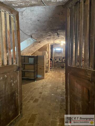 Vente Maison maison ancienne 9 pièces 247.5 m² Toucy 89130