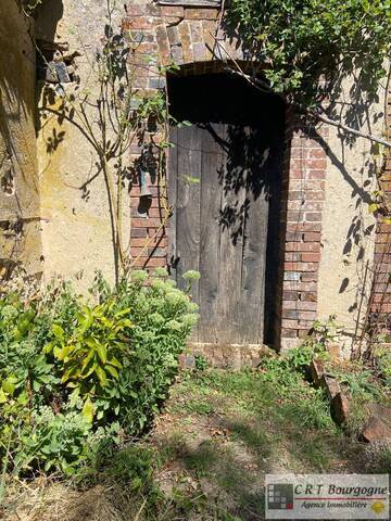 Vente Maison maison ancienne 9 pièces 247.5 m² Toucy 89130