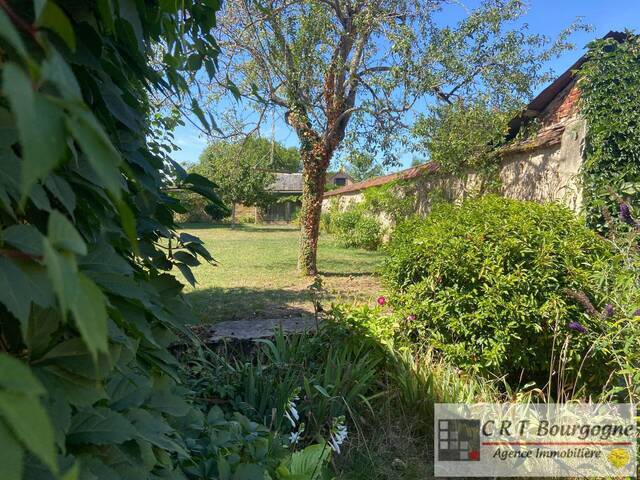 Vente Maison maison ancienne 9 pièces 247.5 m² Toucy 89130