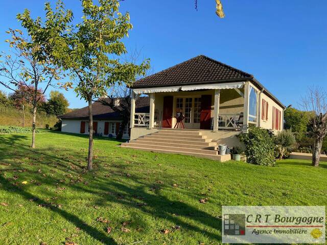 Vente Maison maison ancienne 8 pièces 240 m² Toucy 89130