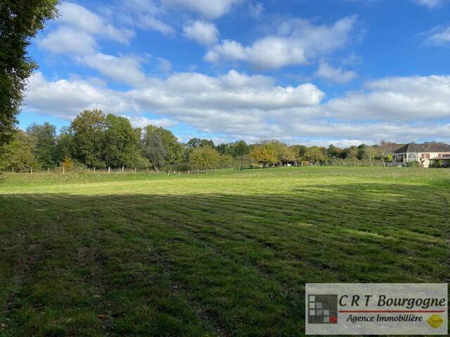 Vente Maison propriété 8 pièces 240 m² Toucy 89130