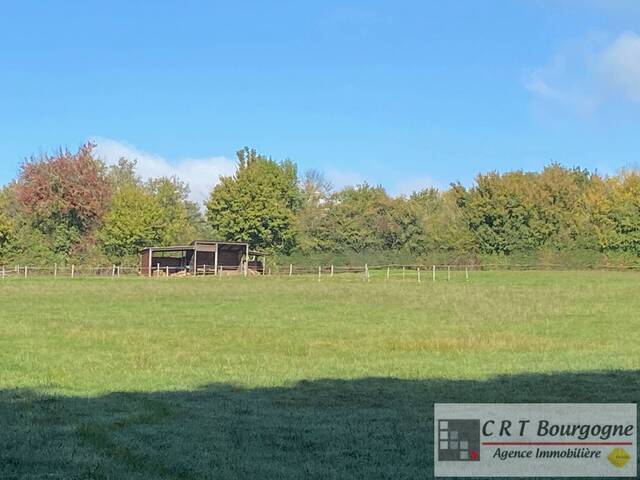 Vente Maison propriété 8 pièces 240 m² Toucy 89130