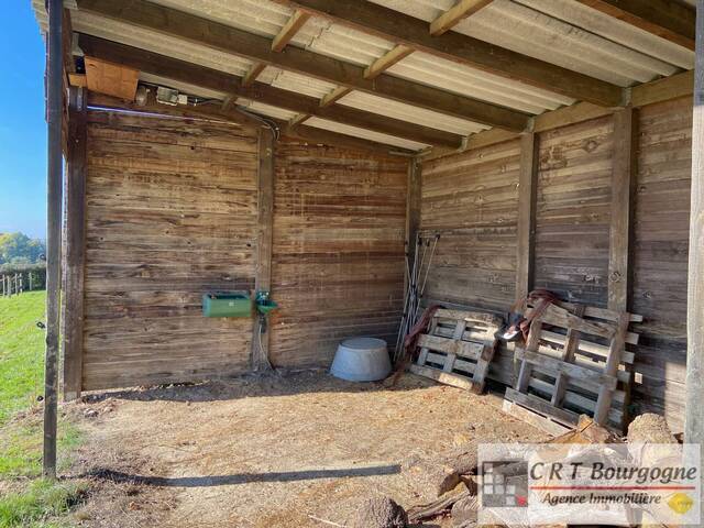 Vente Maison propriété 8 pièces 240 m² Toucy 89130