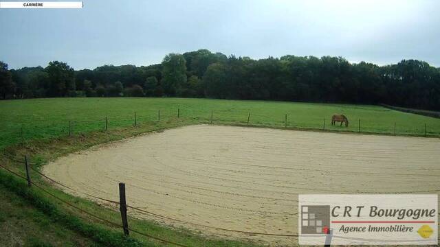 Vente Maison propriété 8 pièces 240 m² Toucy 89130