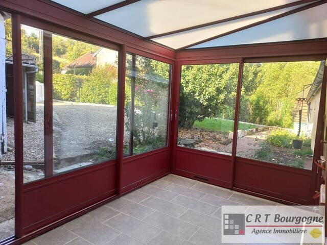 Vente Maison maison ancienne 4 pièces 75 m² Toucy 89130