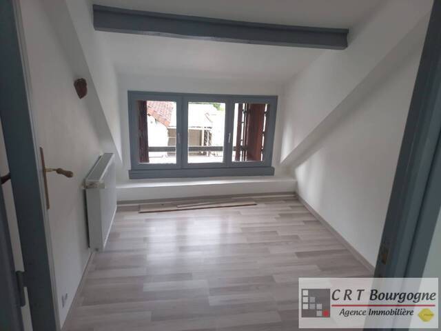 Vente Maison maison ancienne 4 pièces 75 m² Toucy 89130