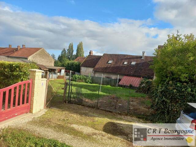 Vente Maison maison ancienne 4 pièces 75 m² Toucy 89130