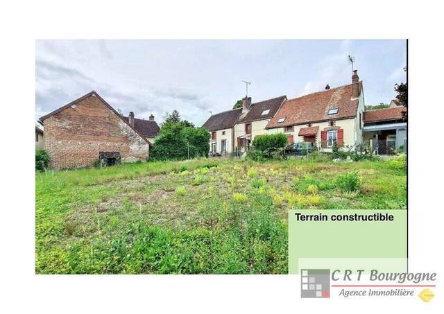 Vente Maison maison ancienne 4 pièces 75 m² Toucy 89130