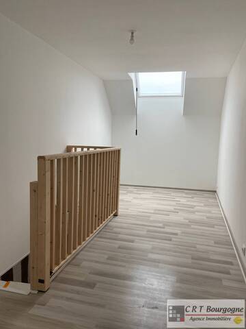 Vente Maison maison ancienne 4 pièces 75 m² Toucy 89130