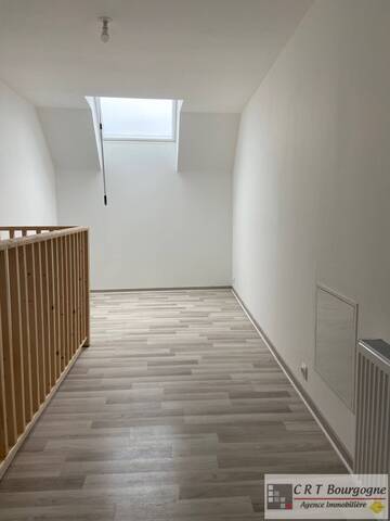 Vente Maison maison ancienne 4 pièces 75 m² Toucy 89130