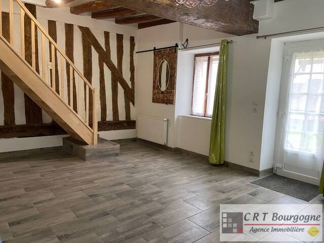 Vente Maison maison ancienne 4 pièces 75 m² Toucy 89130
