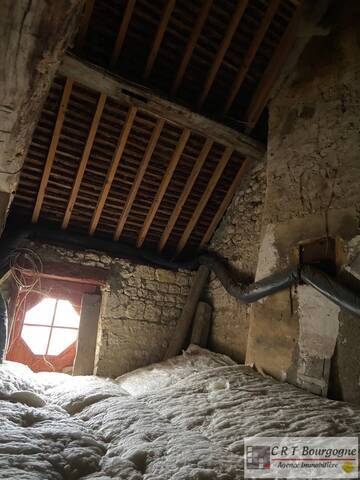 Vente Maison maison ancienne 4 pièces 75 m² Toucy 89130