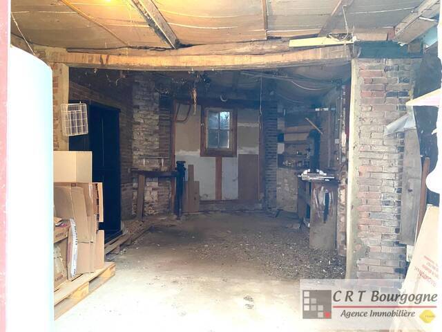 Vente Maison maison ancienne 4 pièces 75 m² Toucy 89130