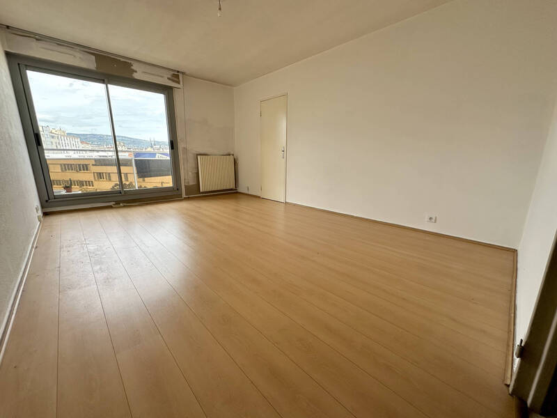 Location appartement 3 pièces 66 m² à Clermont-Ferrand 63000 - 705 €