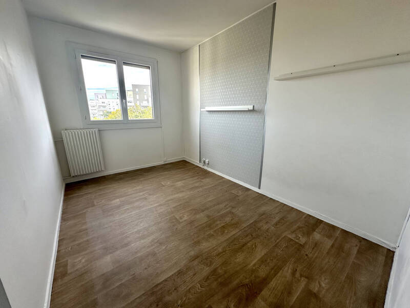 Location appartement 3 pièces 66 m² à Clermont-Ferrand 63000 - 705 €