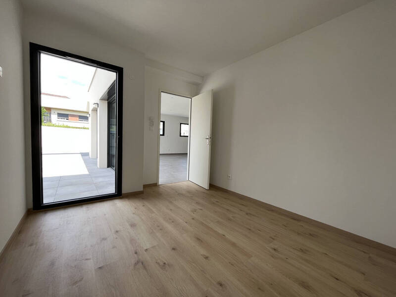 Rent house maison 4 rooms 114.8 m² in Aubière 63170 - 1 400 €