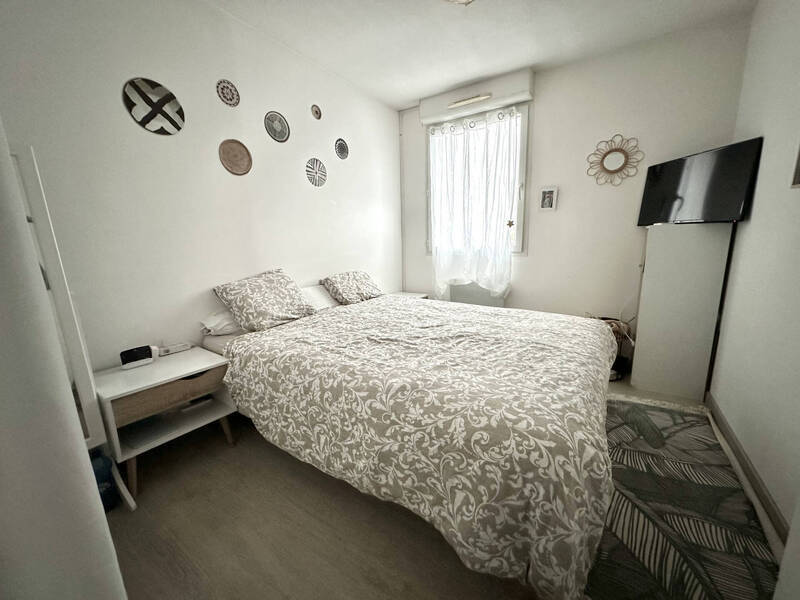 Rent apartment appartement 4 rooms 71.67 m² in Aubière 63170 - 821 €