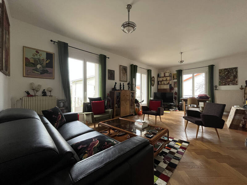 Rent house maison 4 rooms 101.69 m² in Aubière 63170 - 1 100 €