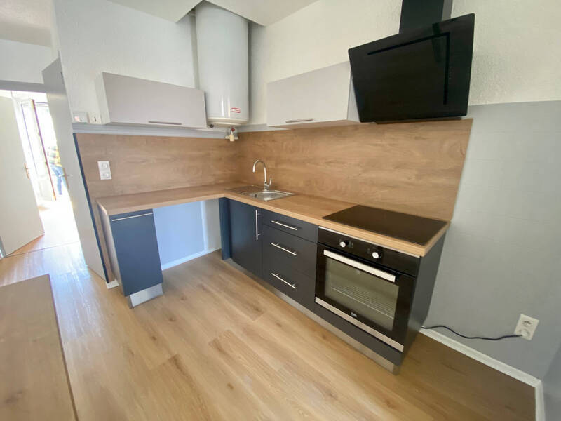 Location appartement 3 pièces 39 m² à Aubière 63170 - 650 €