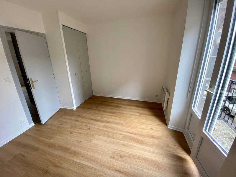 Location appartement 3 pièces 39 m² à Aubière 63170 - 650 €