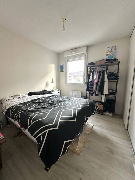 Location appartement 3 pièces 54.88 m² à Aubière 63170 - 665 €