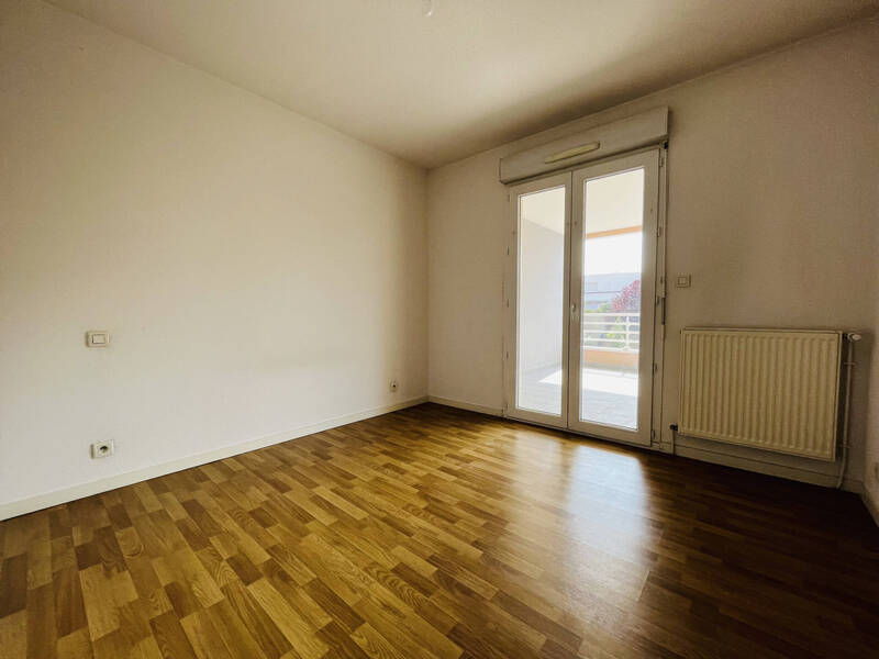 Location appartement 2 pièces 48 m² à Clermont-Ferrand 63000 - 650 €