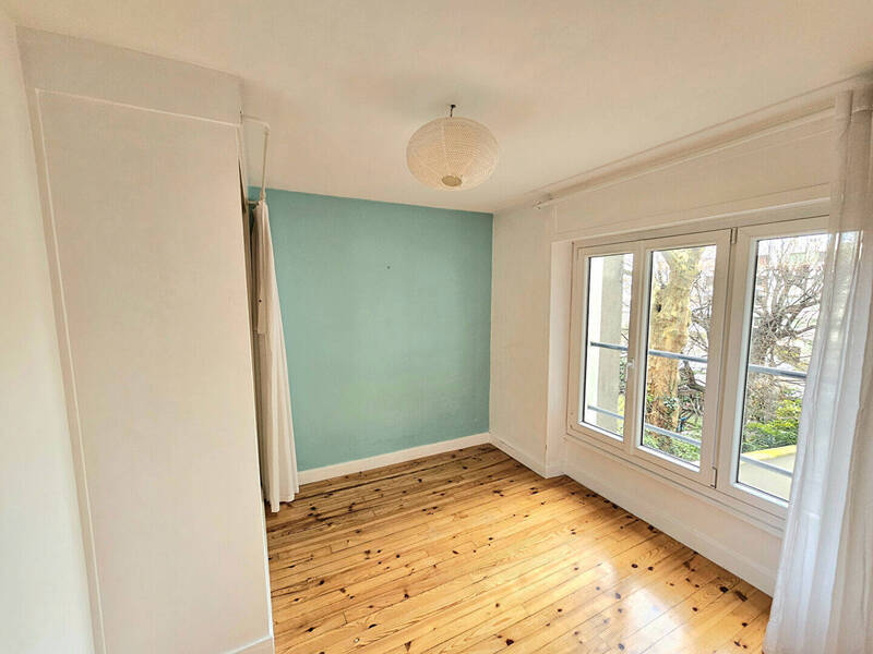 Location appartement 2 pièces 47 m² à Clermont-Ferrand 63000 - 650 €