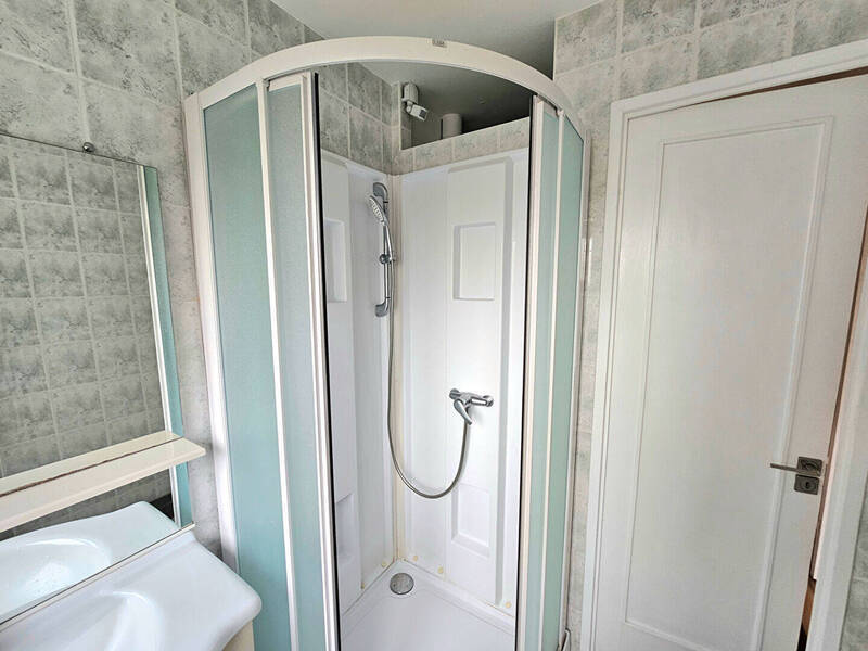 Location appartement 2 pièces 47 m² à Clermont-Ferrand 63000 - 650 €