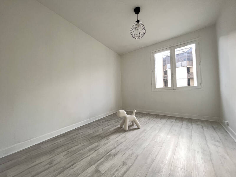 Rent apartment appartement 3 rooms 64 m² in Clermont-Ferrand 63000 - 736 €