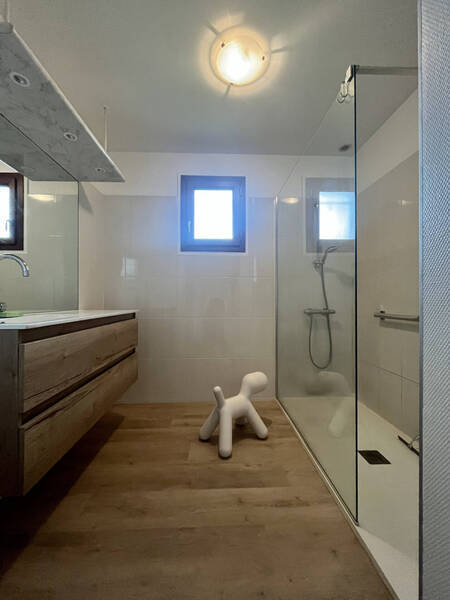 Rent house maison 4 rooms 91 m² in Aubière 63170 - 1 420 €