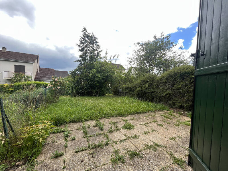 Rent apartment appartement 4 rooms 85 m² in Clermont-Ferrand 63000 - 900 €