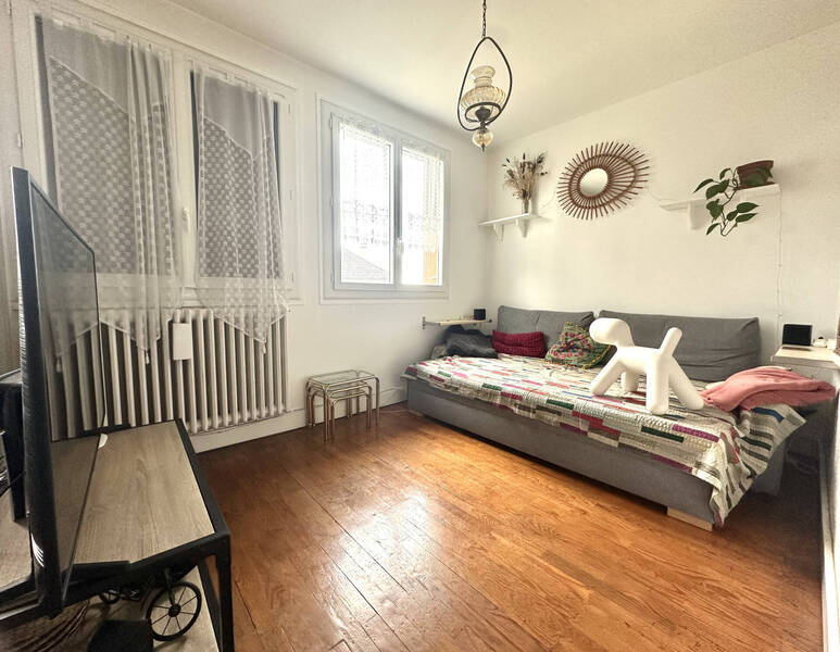 Rent house maison 3 rooms 67.44 m² in Clermont-Ferrand 63100 - 760 €