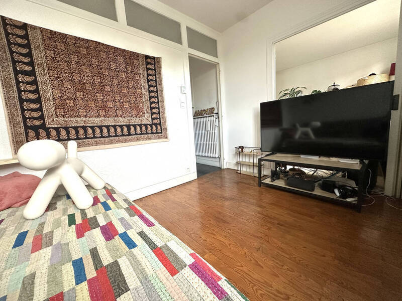 Rent house maison 3 rooms 67.44 m² in Clermont-Ferrand 63100 - 760 €