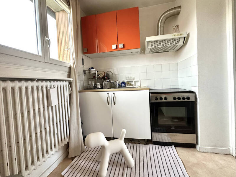 Rent house maison 3 rooms 67.44 m² in Clermont-Ferrand 63100 - 760 €