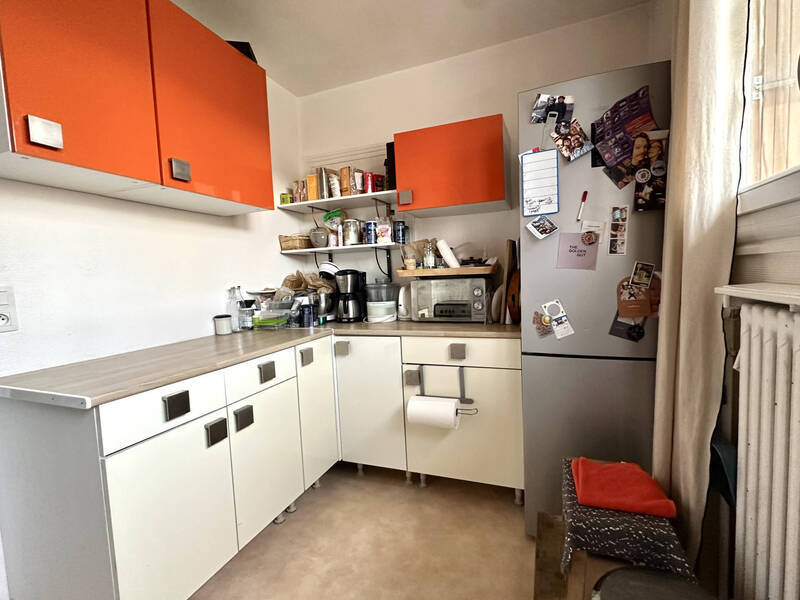Rent house maison 3 rooms 67.44 m² in Clermont-Ferrand 63100 - 760 €
