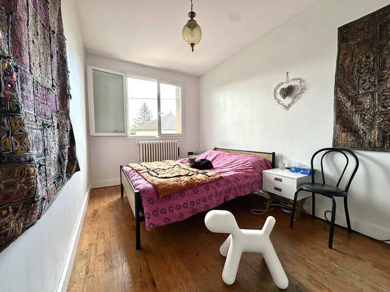 Rent house maison 3 rooms 67.44 m² in Clermont-Ferrand 63100 - 760 €