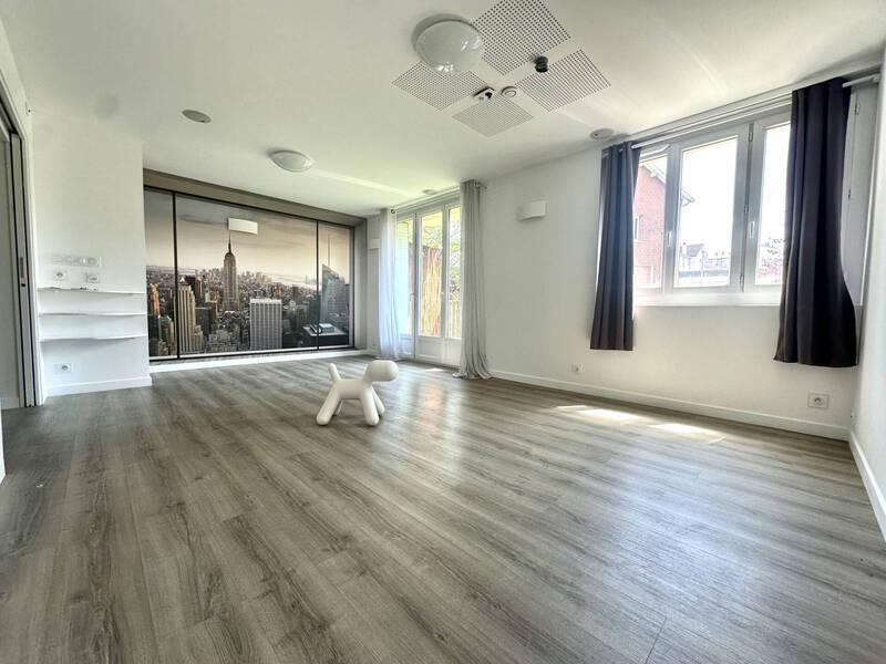 Location appartement 4 pièces 78.77 m² à Clermont-Ferrand 63000 - 950 €
