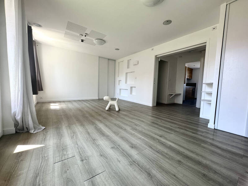 Location appartement 4 pièces 78.77 m² à Clermont-Ferrand 63000 - 950 €