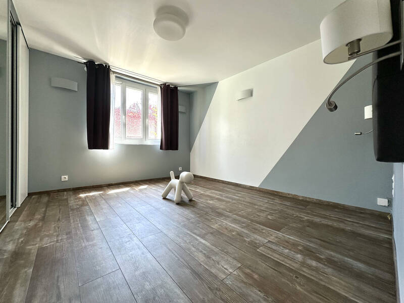 Location appartement 4 pièces 78.77 m² à Clermont-Ferrand 63000 - 950 €