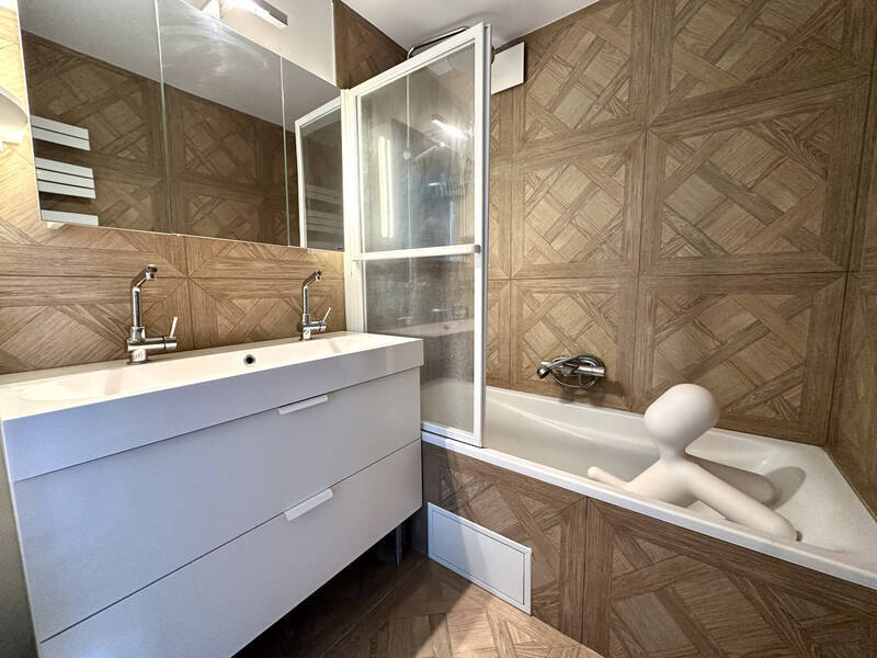 Location appartement 4 pièces 78.77 m² à Clermont-Ferrand 63000 - 950 €