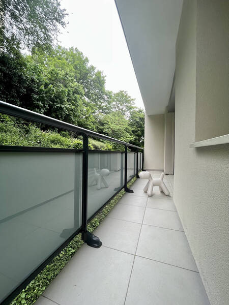 Location appartement 2 pièces 45 m² à Chamalières 63400 - 560 €