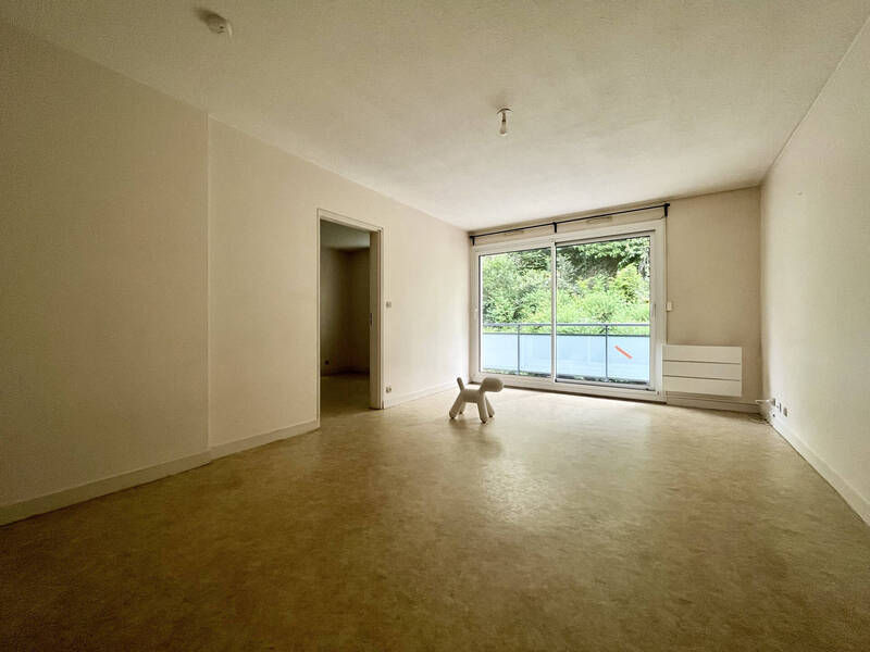 Location appartement 2 pièces 45 m² à Chamalières 63400 - 560 €