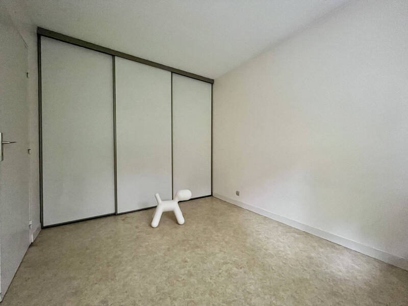 Location appartement 2 pièces 45 m² à Chamalières 63400 - 560 €