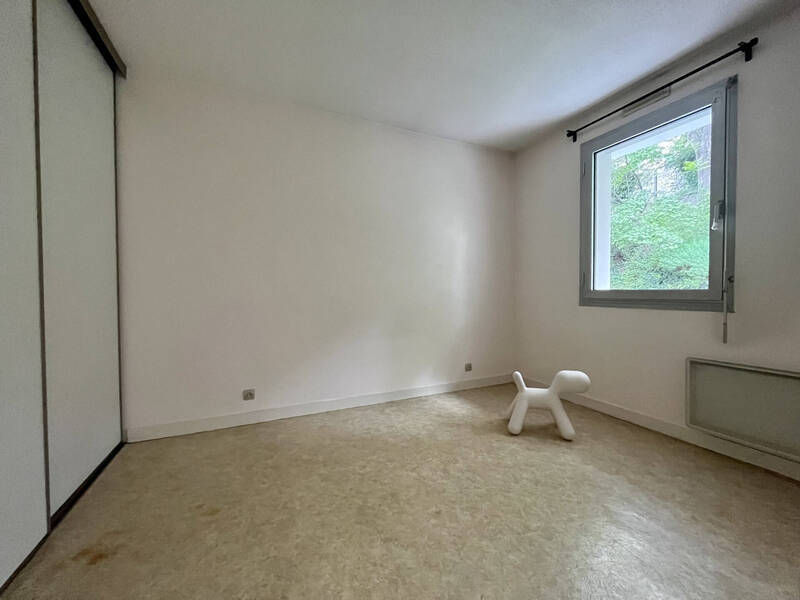 Location appartement 2 pièces 45 m² à Chamalières 63400 - 560 €